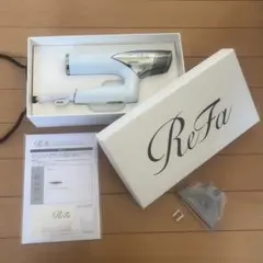 2026年最新】refa ドライヤー ジャンクの人気アイテム - メルカリ