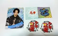 2026年最新】織山尚大 カードの人気アイテム - メルカリ