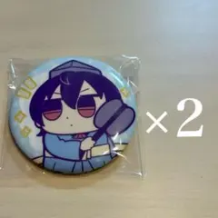 2026年最新】朔間凛月 缶バッジの人気アイテム - メルカリ