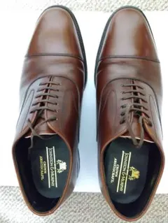 2026年最新】ジョンストンマーフィー コードバンの人気アイテム - メルカリ