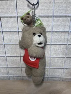 2026年最新】ted2 グッズの人気アイテム - メルカリ