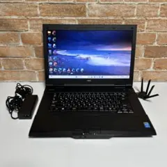 NEC PC-LM550F 13.3型液晶 /テンキ付/Office/Win11 - メルカリ