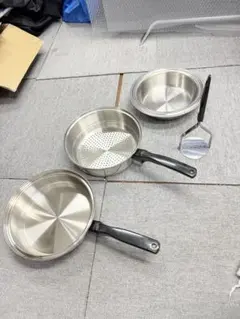 2026年最新】インコア フライパンの人気アイテム - メルカリ