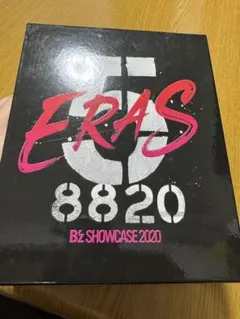 2026年最新】b'z dvd 5erasの人気アイテム - メルカリ