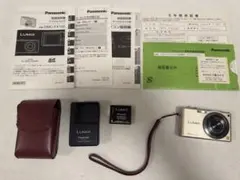 2026年最新】LUMIX DMC-FX100の人気アイテム - メルカリ
