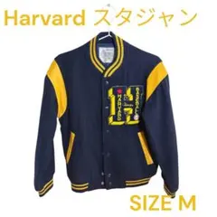 2026年最新】harvard スタジャンの人気アイテム - メルカリ