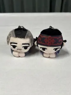 2026年最新】キラウシ ぬいぐるみの人気アイテム - メルカリ