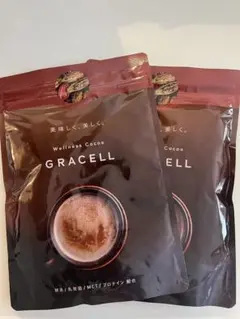 2026年最新】ウェルネスココアグレイセルの人気アイテム - メルカリ