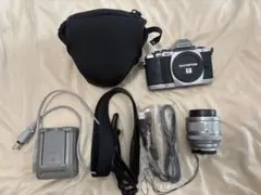 2026年最新】om-d e-m5 ジャンクの人気アイテム - メルカリ