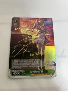 2026年最新】summer pockets ヴァイスシュヴァルツ spの人気アイテム