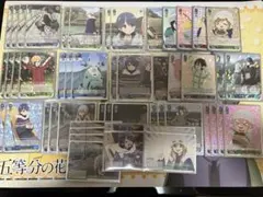 2026年最新】ヴァイスシュヴァルツ ゆるキャン 4コンの人気アイテム