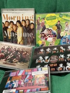 2026年最新】モーニング娘 LPの人気アイテム - メルカリ