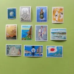 2026年最新】琉球切手 レアの人気アイテム - メルカリ