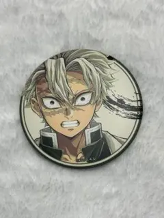 2026年最新】不死川実弥 柱展 マット缶バッジの人気アイテム - メルカリ