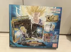 2026年最新】SDBH 13th anniversary special setの人気アイテム - メルカリ