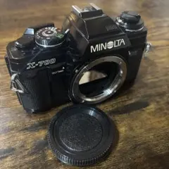 2026年最新】MINOLTA X-700の人気アイテム - メルカリ