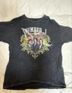 2026年最新】ナンバーアイ_tシャツの人気アイテム - メルカリ