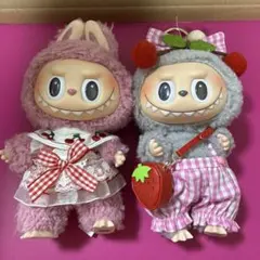 2026年最新】popMart labubu マカロンの人気アイテム - メルカリ