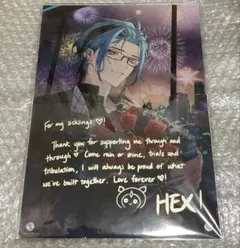 2026年最新】ヘックスヘイワイヤー 誕生日の人気アイテム - メルカリ