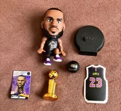 2026年最新】Nba ballers レブロンの人気アイテム - メルカリ