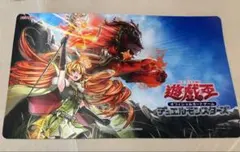 2026年最新】プレイマット 遊戯王 霊獣の人気アイテム - メルカリ