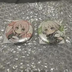 2026年最新】黒渕かしこ 缶バッジの人気アイテム - メルカリ