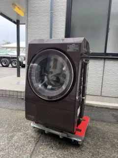 2026年最新】ドラム式洗濯機 ジャンクの人気アイテム - メルカリ