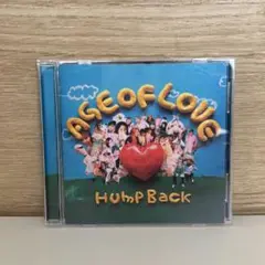 2026年最新】hump back cdの人気アイテム - メルカリ