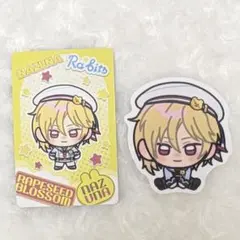 2026年最新】仁兎なずな 缶バッジの人気アイテム - メルカリ