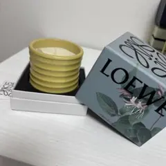 2026年最新】LOEWE キャンドルの人気アイテム - メルカリ