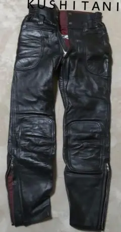 2026年最新】クシタニ レザー パンツの人気アイテム - メルカリ