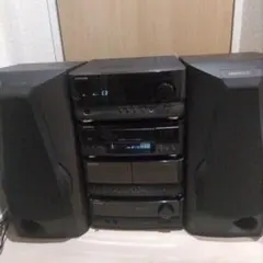 2026年最新】kENWOOD コンポ アローラの人気アイテム - メルカリ