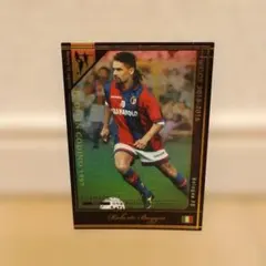 2026年最新】WCCF ロベルト・バッジョの人気アイテム - メルカリ