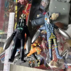 2026年最新】バルタン星人2代目の人気アイテム - メルカリ