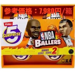 2026年最新】NBA ballers シリーズ2の人気アイテム - メルカリ