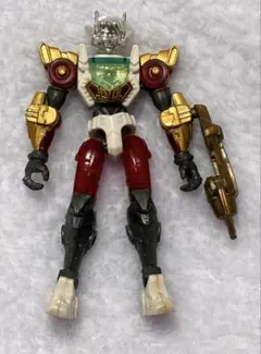 2026年最新】ミクロマンアーサーの人気アイテム - メルカリ