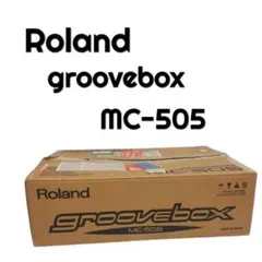 2026年最新】roland mc-505の人気アイテム - メルカリ