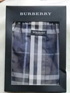 2026年最新】バーバリー トランクス lの人気アイテム - メルカリ