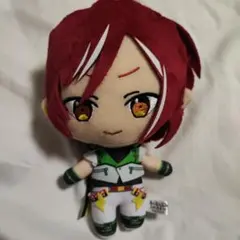 2026年最新】逆先夏目 ぬいぐるみの人気アイテム - メルカリ