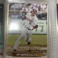 2026年最新】島内宏明の人気アイテム - メルカリ