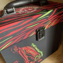 2026年最新】レコードケース 7インチの人気アイテム - メルカリ