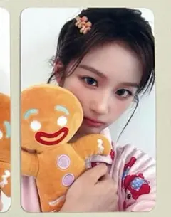 2026年最新】nmixx ソリュン サインの人気アイテム - メルカリ