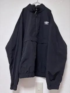 2026年最新】umbro ナイロンジャケットの人気アイテム - メルカリ