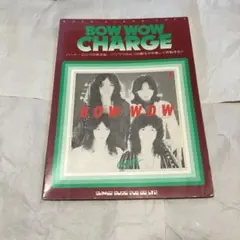 2026年最新】vow wow バンドスコアの人気アイテム - メルカリ