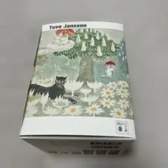 2026年最新】ムーミン童話限定カバー版 全9巻boxセットの人気アイテム