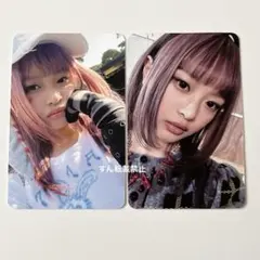 2026年最新】new jeans omg ハニの人気アイテム - メルカリ