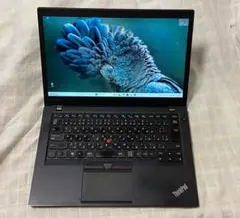 2026年最新】thinkpad t460sの人気アイテム - メルカリ