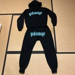 2026年最新】god savage セットアップの人気アイテム - メルカリ