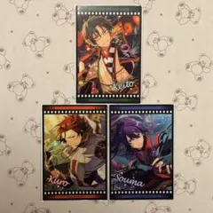 2026年最新】あんスタ 写真風カードの人気アイテム - メルカリ