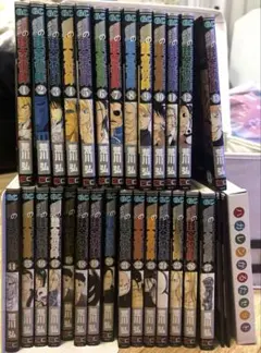 2026年最新】鋼の錬金術師 全巻セットの人気アイテム - メルカリ